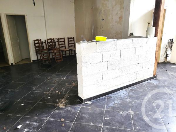 Maison à vendre  8 pièces - 207 m2 BRIONNE - 27