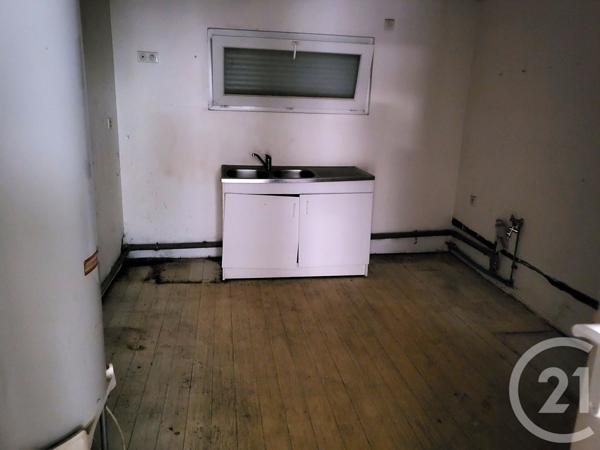 Maison à vendre  8 pièces - 207 m2 BRIONNE - 27