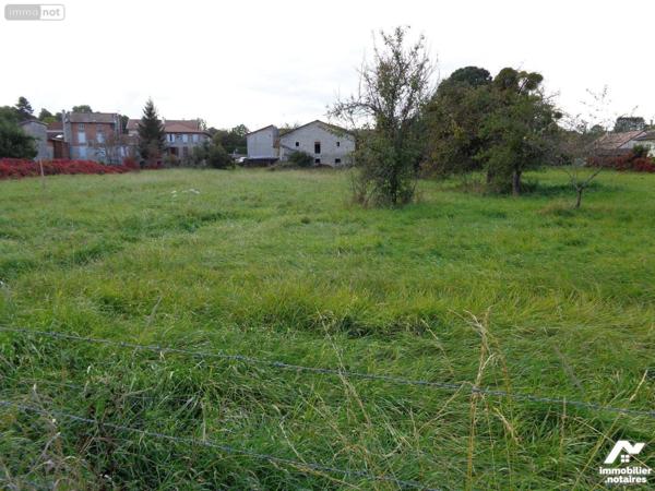 Terrain à Batir à vendre à Eurville-Bienville en Haute-Marne (52410), ref : 594