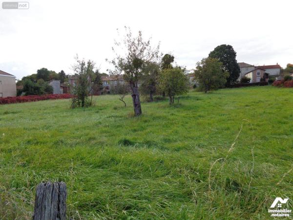 Terrain à Batir à vendre à Eurville-Bienville en Haute-Marne (52410), ref : 594