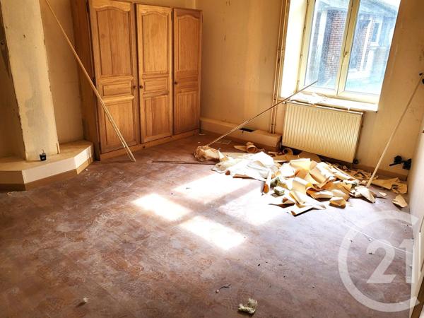 Appartement à vendre  4 pièces - 121 m2 BRETEUIL - 27