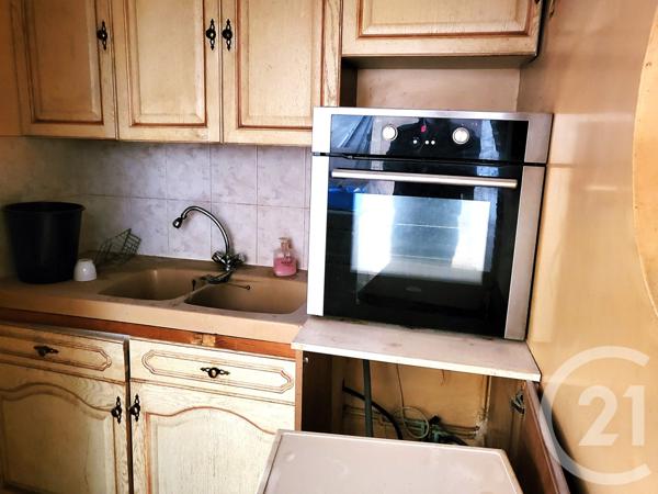 Appartement à vendre  4 pièces - 121 m2 BRETEUIL - 27