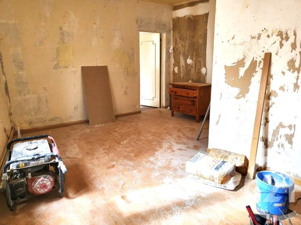 Appartement à vendre  4 pièces - 121 m2 BRETEUIL - 27