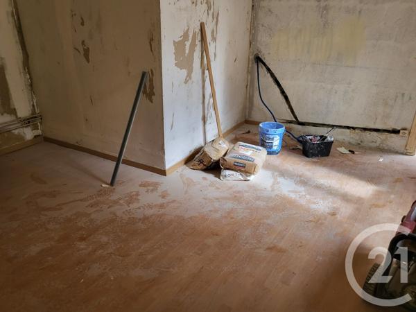 Appartement à vendre  4 pièces - 121 m2 BRETEUIL - 27