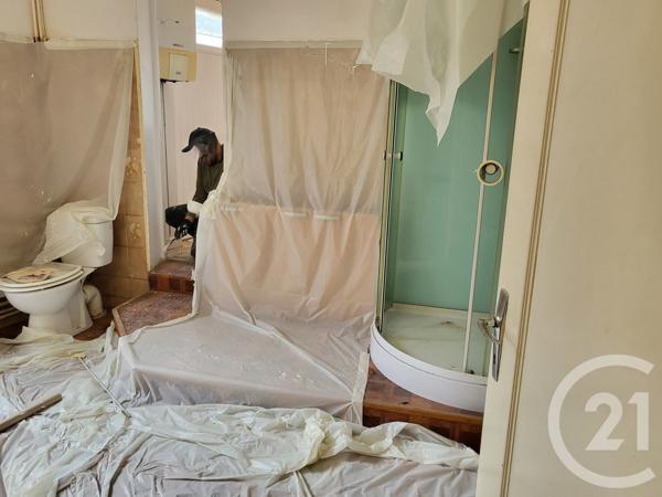 Appartement à vendre  4 pièces - 121 m2 BRETEUIL - 27