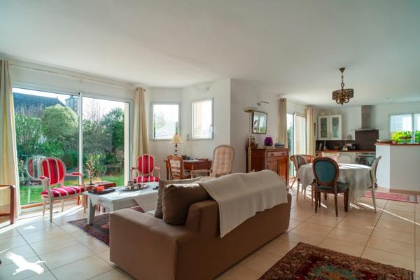 Maison à vendre 343 200 € Plouhinec 5 p 133 m² DPE C