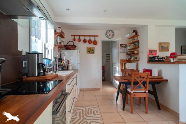 Maison à vendre 343 200 € Plouhinec 5 p 133 m² DPE C