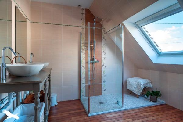 Maison à vendre 343 200 € Plouhinec 5 p 133 m² DPE C