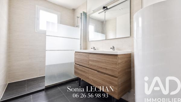 Maison à vendre 5 pièces 114 m² Dammartin-en-Goële