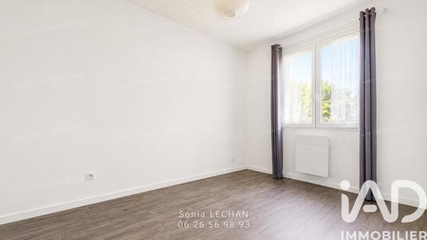 Maison à vendre 5 pièces 114 m² Dammartin-en-Goële