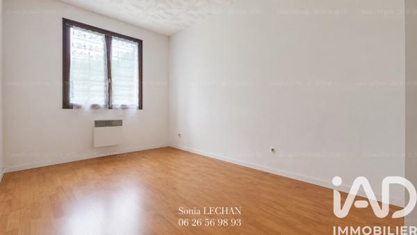 Maison à vendre 5 pièces 114 m² Dammartin-en-Goële