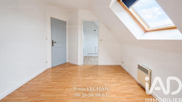 Maison à vendre 5 pièces 114 m² Dammartin-en-Goële