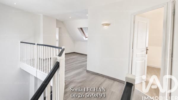 Maison à vendre 5 pièces 114 m² Dammartin-en-Goële