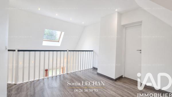 Maison à vendre 5 pièces 114 m² Dammartin-en-Goële