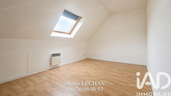 Maison à vendre 5 pièces 114 m² Dammartin-en-Goële