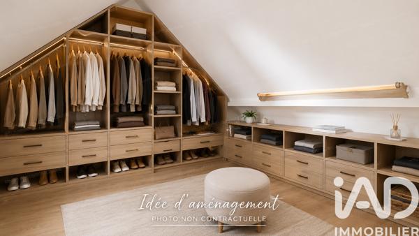 Maison à vendre 5 pièces 114 m² Dammartin-en-Goële