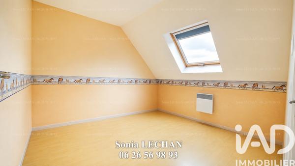 Maison à vendre 5 pièces 114 m² Dammartin-en-Goële