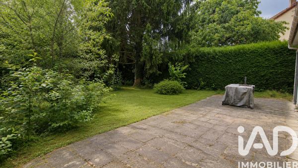 Maison à vendre 5 pièces 114 m² Dammartin-en-Goële