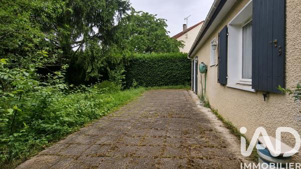 Maison à vendre 5 pièces 114 m² Dammartin-en-Goële