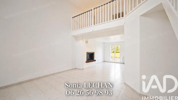 Maison à vendre 5 pièces 114 m² Dammartin-en-Goële