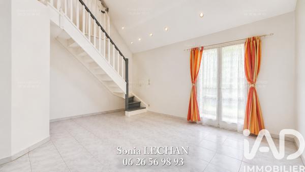 Maison à vendre 5 pièces 114 m² Dammartin-en-Goële