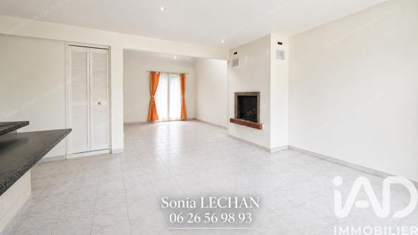 Maison à vendre 5 pièces 114 m² Dammartin-en-Goële