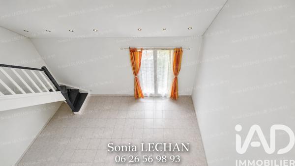 Maison à vendre 5 pièces 114 m² Dammartin-en-Goële