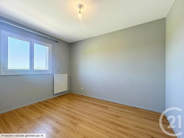 Appartement F5 à vendre  5 pièces - 90,90 m 2   PERIGUEUX  - 24