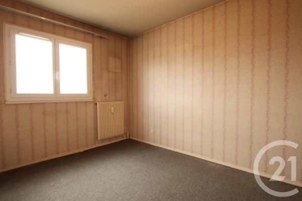 Appartement F5 à vendre  5 pièces - 90,90 m2 PERIGUEUX - 24