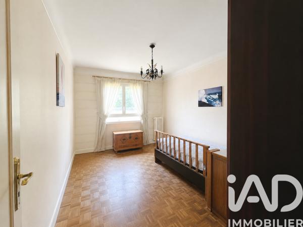 Appartement à vendre 4 pièces 91,5 m² Saint-Maur-des-Fossés
