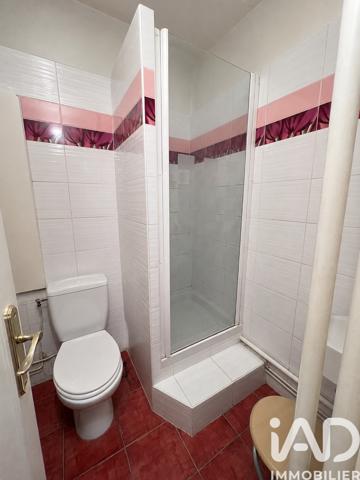 Appartement à vendre 4 pièces 91,5 m² Saint-Maur-des-Fossés