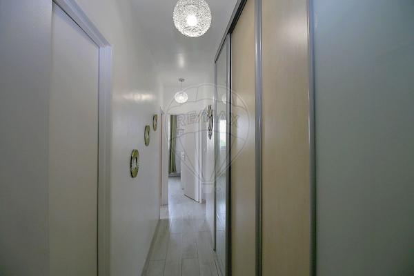 Appartement 3 chambre(s) à vendre - Villeneuve-la-Garenne, Hauts-de-Seine - 92