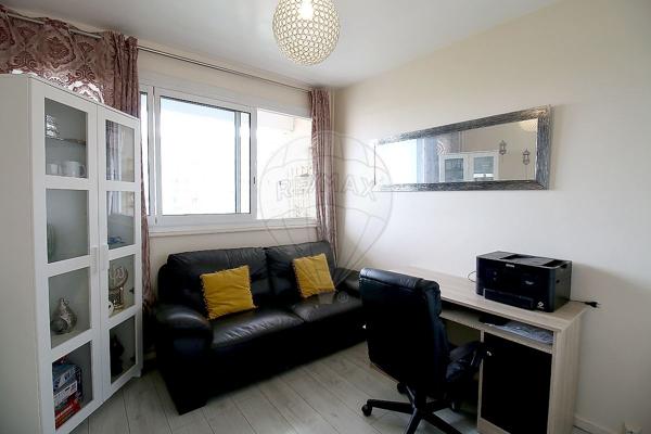 Appartement 3 chambre(s) à vendre - Villeneuve-la-Garenne, Hauts-de-Seine - 92