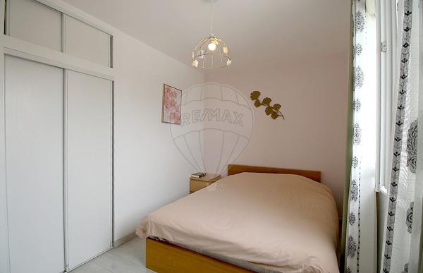 Appartement 3 chambre(s) à vendre - Villeneuve-la-Garenne, Hauts-de-Seine - 92