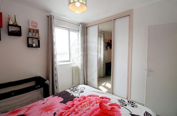 Appartement 3 chambre(s) à vendre - Villeneuve-la-Garenne, Hauts-de-Seine - 92