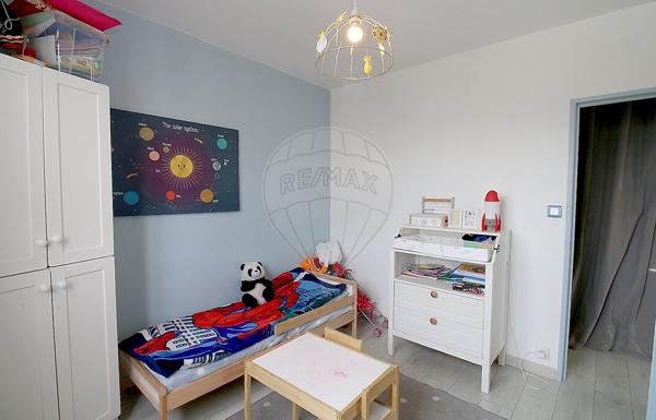 Appartement 3 chambre(s) à vendre - Villeneuve-la-Garenne, Hauts-de-Seine - 92