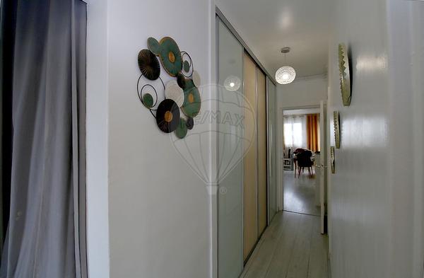 Appartement 3 chambre(s) à vendre - Villeneuve-la-Garenne, Hauts-de-Seine - 92