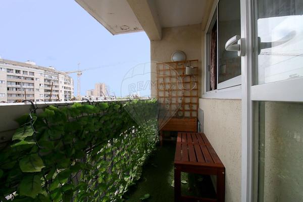 Appartement 3 chambre(s) à vendre - Villeneuve-la-Garenne, Hauts-de-Seine - 92