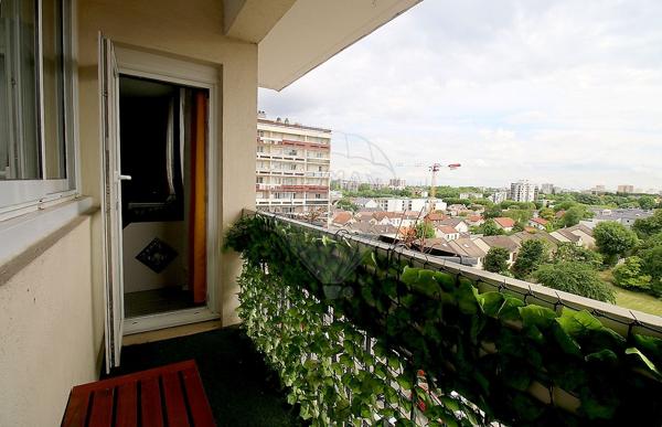 Appartement 3 chambre(s) à vendre - Villeneuve-la-Garenne, Hauts-de-Seine - 92
