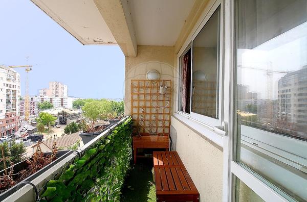 Appartement 3 chambre(s) à vendre - Villeneuve-la-Garenne, Hauts-de-Seine - 92