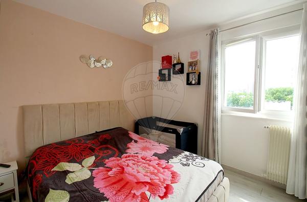 Appartement 3 chambre(s) à vendre - Villeneuve-la-Garenne, Hauts-de-Seine - 92