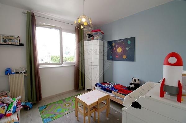 Appartement 3 chambre(s) à vendre - Villeneuve-la-Garenne, Hauts-de-Seine - 92