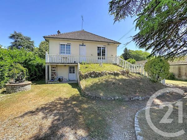 Maison à vendre  5 pièces - 145 m 2   LAMOTTE BEUVRON  - 41