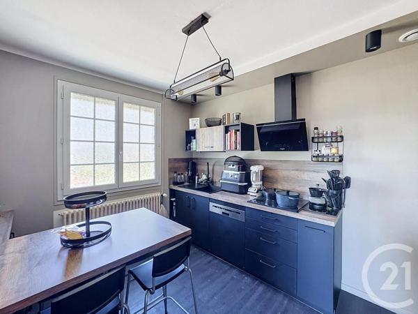 Maison à vendre  5 pièces - 145 m 2   LAMOTTE BEUVRON  - 41