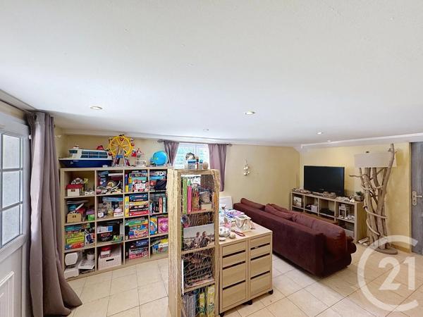 Maison à vendre  5 pièces - 145 m 2   LAMOTTE BEUVRON  - 41