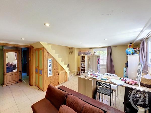 Maison à vendre  5 pièces - 145 m 2   LAMOTTE BEUVRON  - 41