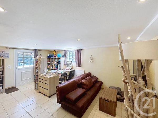 Maison à vendre  5 pièces - 145 m 2   LAMOTTE BEUVRON  - 41