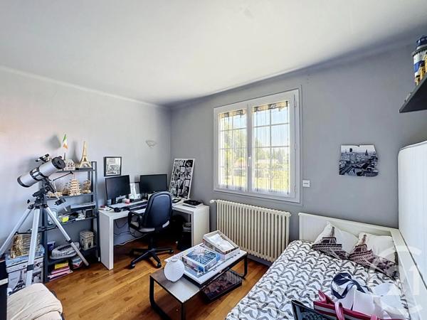 Maison à vendre  5 pièces - 145 m 2   LAMOTTE BEUVRON  - 41