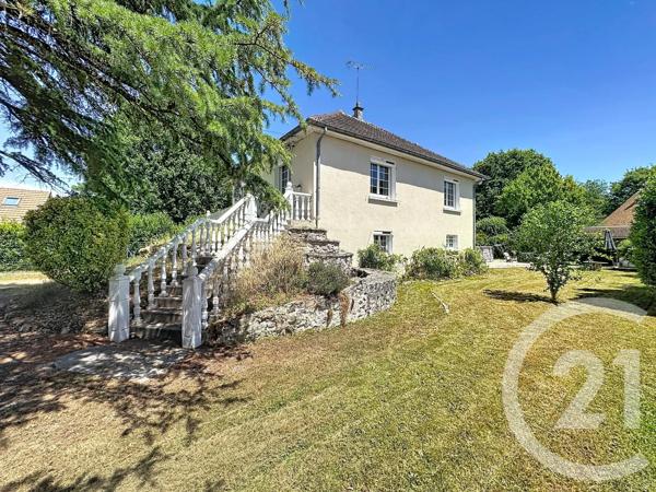 Maison à vendre  5 pièces - 145 m 2   LAMOTTE BEUVRON  - 41