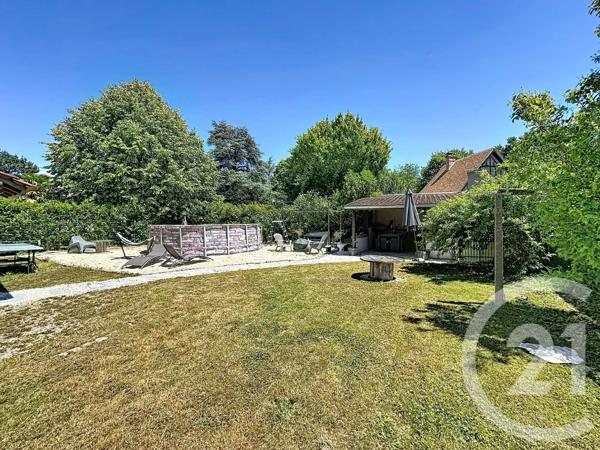 Maison à vendre  5 pièces - 145 m 2   LAMOTTE BEUVRON  - 41